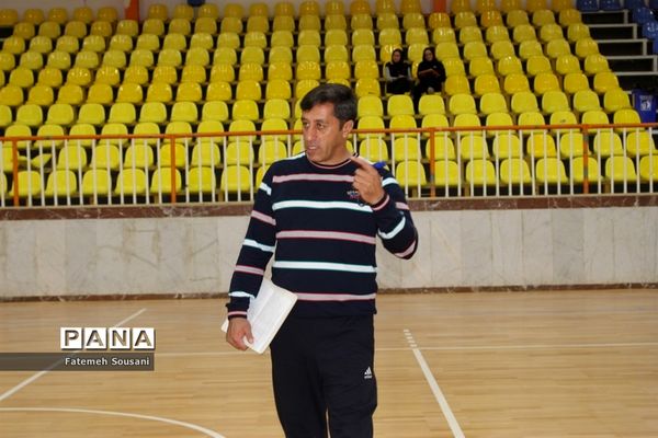 دوره مدرسی و دانش‌افزایی بازی‌های بومی محلی کشوری در بوشهر-2