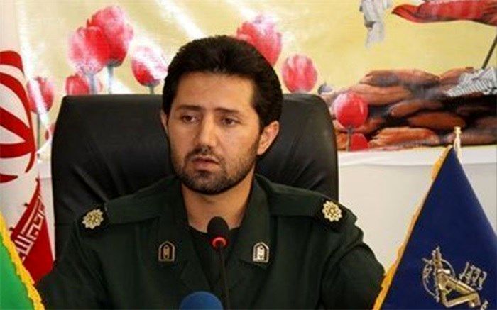 فرمانده سپاه سید الشهدا (ع) اسلامشهر: ایران اسلامی امروز تولیدکننده و منبع قدرت برای دنیا است