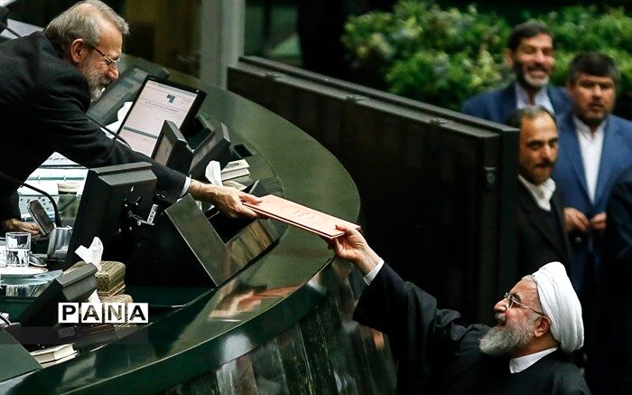 منابع عمومی دولت ۵ درصد رشد کرد
