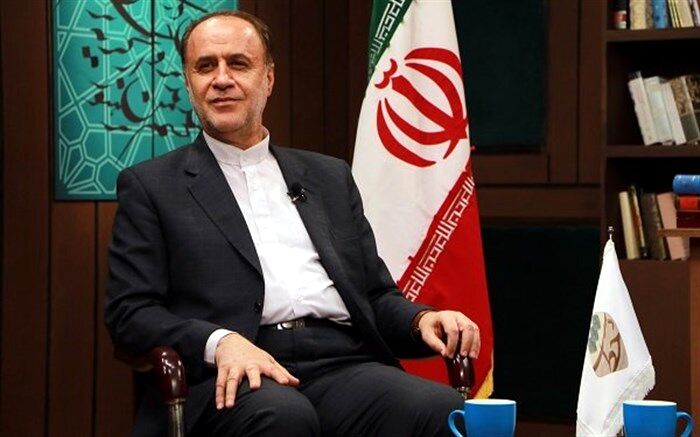 انقلاب اسلامی ایران با تفکر عاشورایی گره خورده است