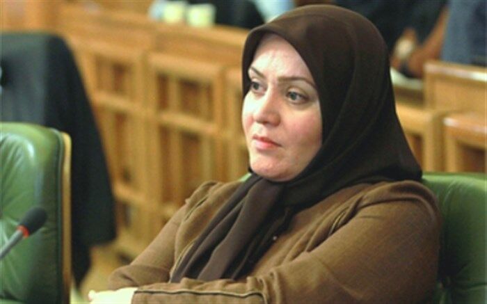 انتقاد فاطمه دانشور از رد شدن طرح کودک همسری در مجلس
