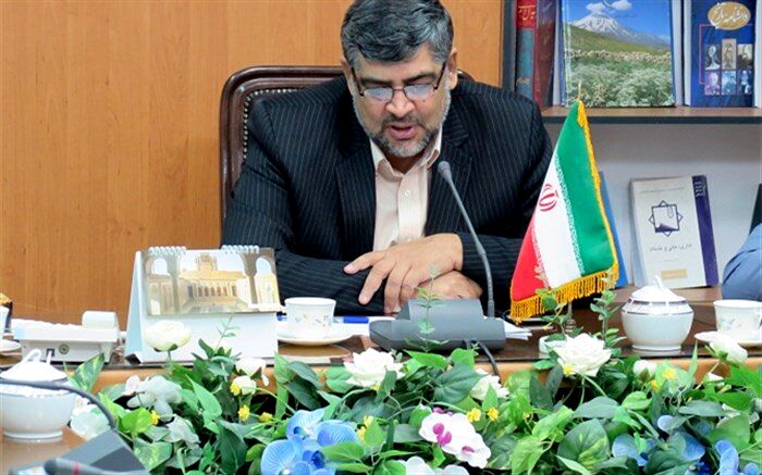 مدیر کل فرهنگ و ارشاد اسلامی خراسان جنوبی :نمایشگاه آسیب های اجتماعی در آیینه مطبوعات در خراسان جنوبی