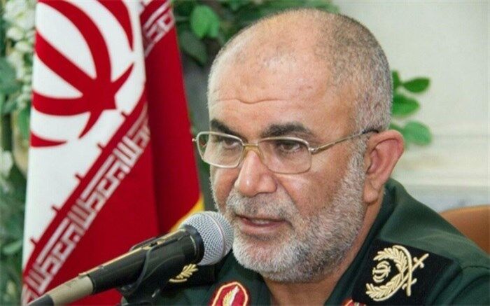 ۹ دی روز تجلی بصیرت، اقتدار و دشمن‌شناسی ملت ایران است