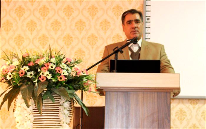 برگزاری مراسم بزرگداشت بیست و یکمین معلم پژوهنده منطقه
