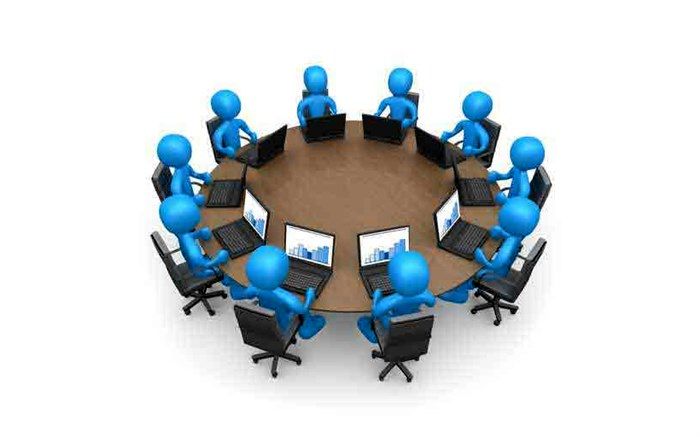 برگزاری کارگاه تدوین و ارزیابی تعالی مدیریت