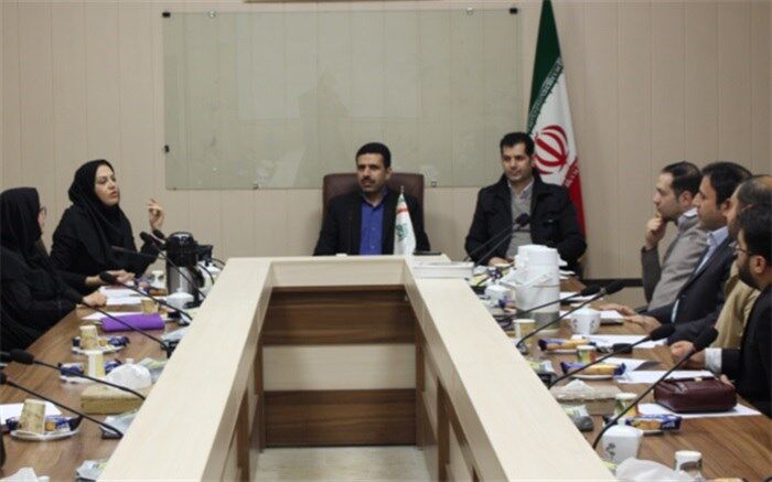 رویکرد مواجه با مشکلات پایگاه های تغذیه سالم مدارس  رویکرد اصلاحی است