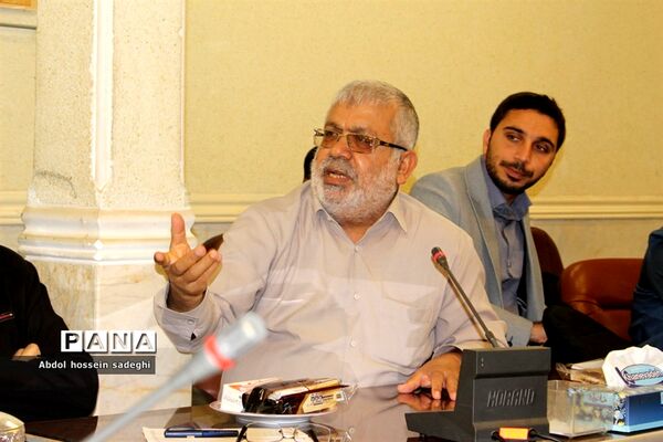 نشست نخبگان و فعالان رسانه استان بوشهر