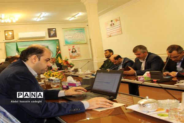 نشست نخبگان و فعالان رسانه استان بوشهر