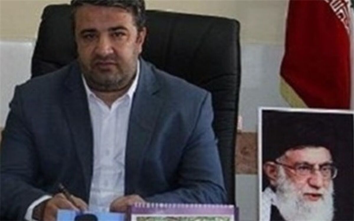 مدیر آموزش و پرورش قرچک خبر داد: افتتاح درمانگاه فرهنگیان قرچک همزمان با ایام الله دهه  فجر97
