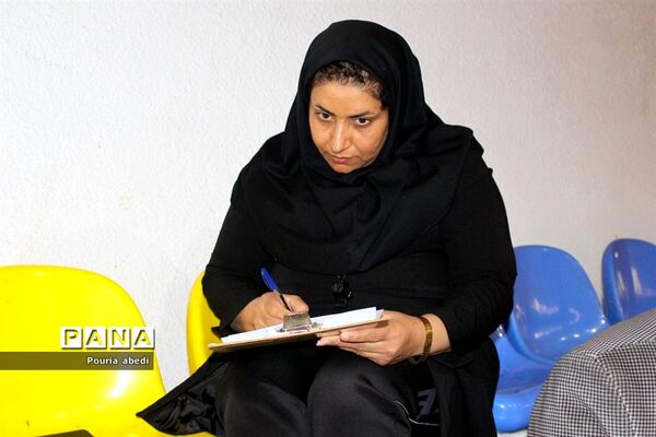 اختتامیه دوره مدرسی و دانش‌افزایی بازی‌های بومی محلی کشوری در بوشهر