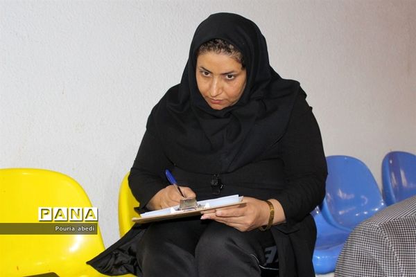 اختتامیه دوره مدرسی و دانش‌افزایی بازی‌های بومی محلی کشوری در بوشهر