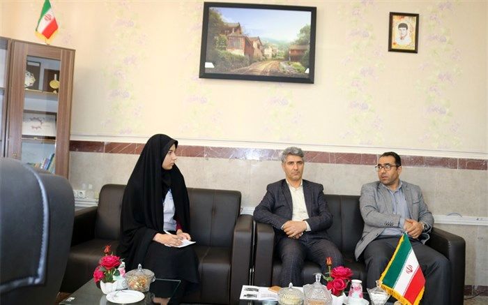 اعلام برنامه های بزرگداشت هفته سواد آموزی در شهرقدس