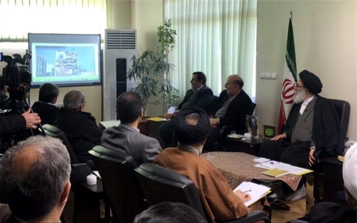 ضرورت ساماندهی تابلوهای تبلیغاتی در سطح شهرهای استان البرز