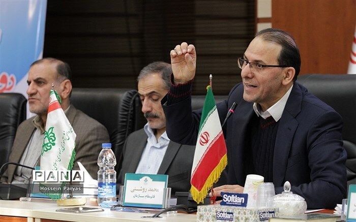 قائم مقام سازمان دانش آموزی: شورای برنامه‌ریزی استان‌ها باید تقویت شود