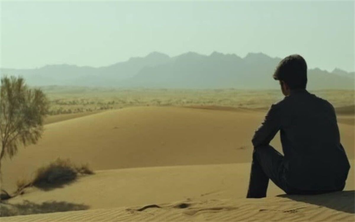 فیلم سینمایی « پناه» در گروه سینمایی هنر و تجربه اکران می شود
