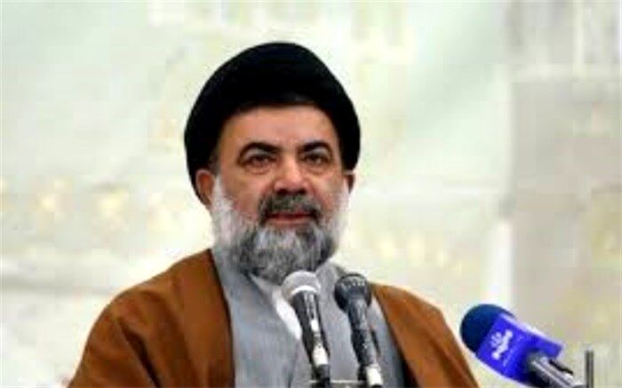 حماسه 9 دی پایه اقتدار و عزت ملی است