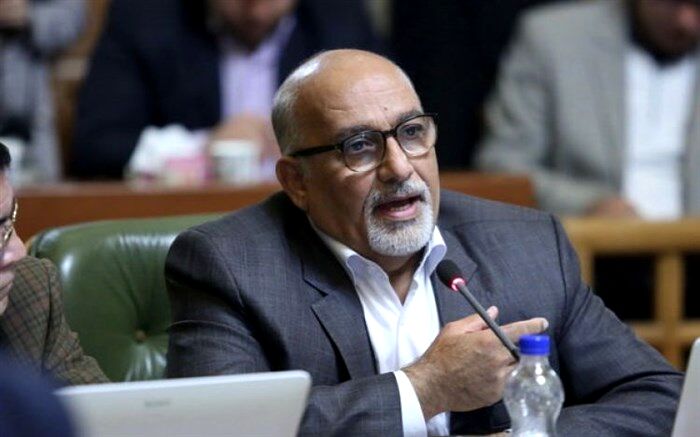 تذکر رئیس کمیته میراث فرهنگی شورای شهر تهران درباره بنای تاریخی «فرد شیشه»