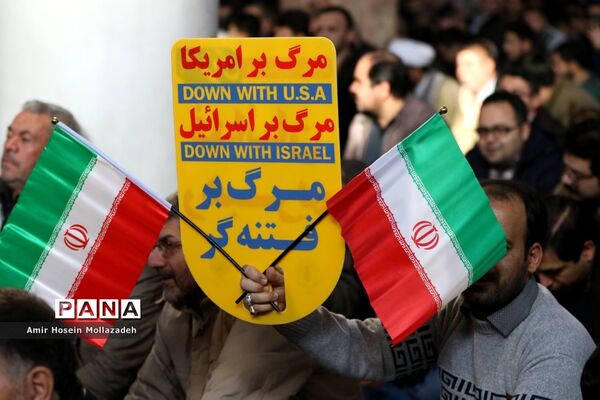جلوه‌های بصیرت و آگاهی در ارومیه