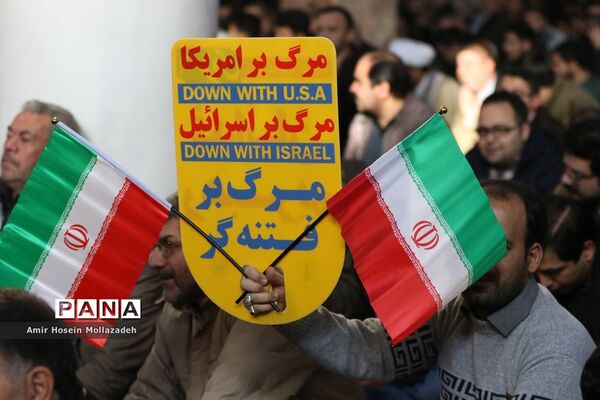 جلوه‌های بصیرت و آگاهی در ارومیه