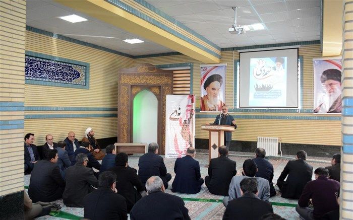 نظام تعلیم و تربیت باید در مسیر پاسخگویی به شبهات دانش آموزان گام بردارد