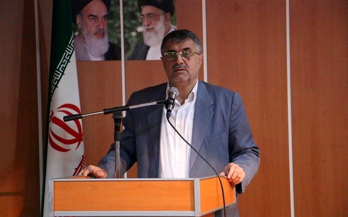 مدیر کل آموزش و پرورش استان گیلان: استاندارد سازی 5 هزار و 525 کلاس در قالب 910 مدرسه در 6 سال گذشته