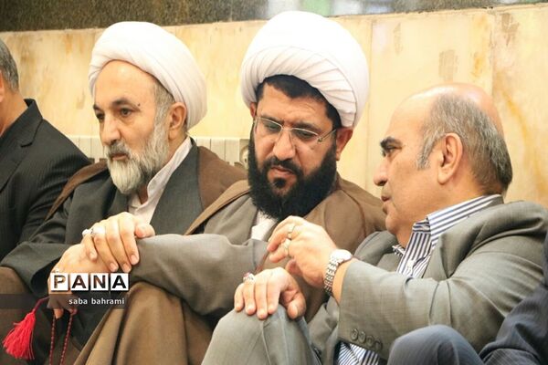 برگزاری مراسم گرامیداشت حماسه 9 دی در شهر قدس
