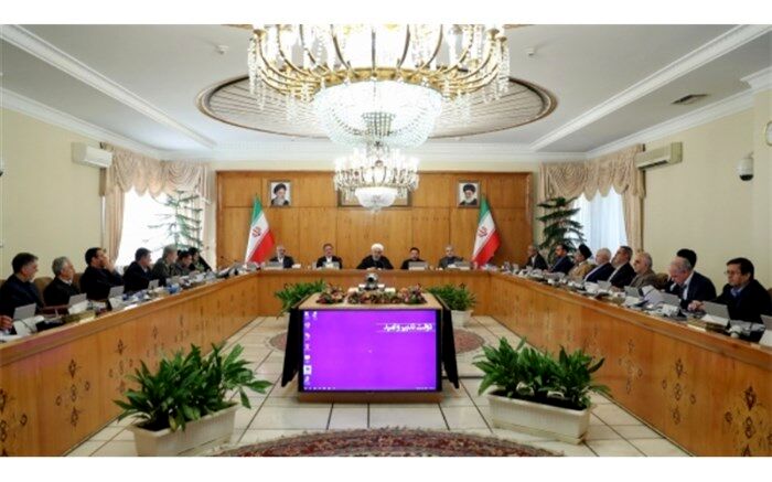 رئیس‌جمهور، دستور تشکیل هیأت رسیدگی به حادثه دانشگاه آزاد را صادر کرد