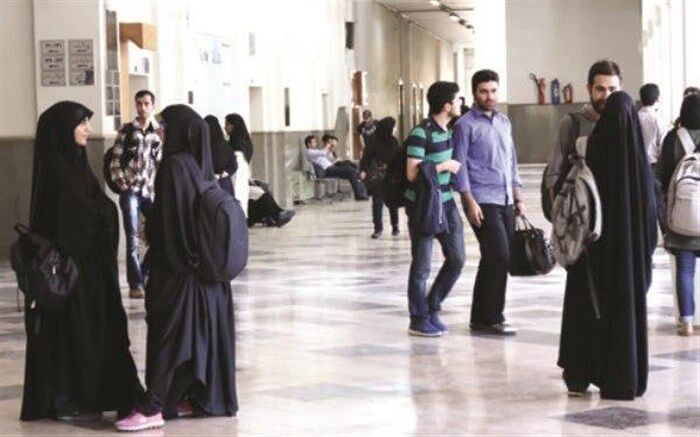 امشب، آخرین مهلت ثبت نام نقل و انتقال و میهمانی دانشجویان دانشگاه آزاد