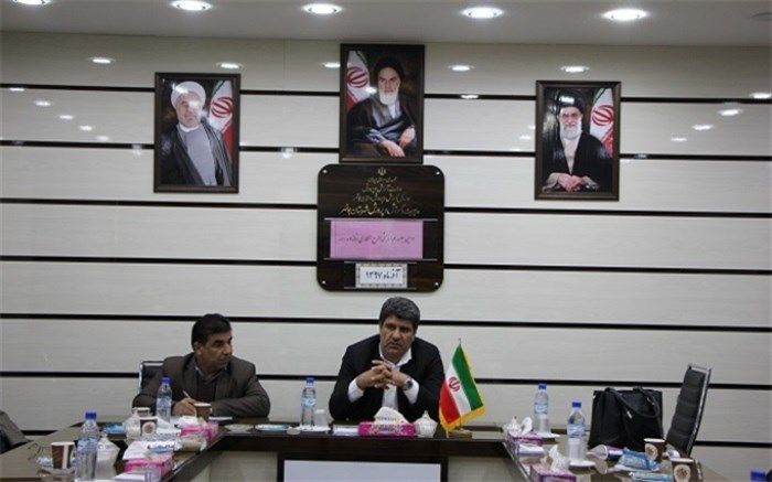 دو فضای آموزشی در عالیشهر بوشهر  افتتاح می شود