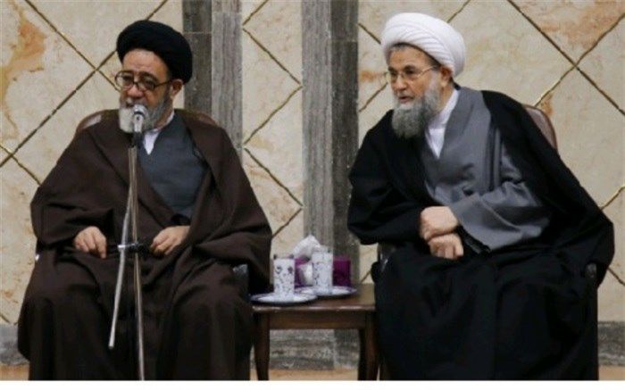 هشدار نماینده ولی فقیه در آذربایجان شرقی در خصوص افزایش آمار معتادان زن