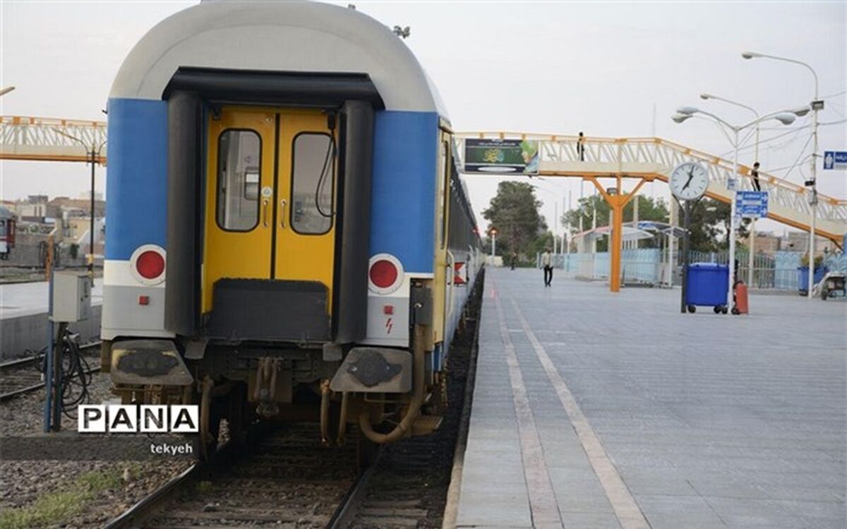 آغاز رتبه‌بندی قطارهای مسافری در سفرهای نوروزی