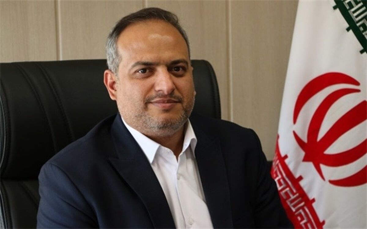سرپرست معاونت توسعه مدیریت و پشتیبانی اداره کل آموزش و پرورش شهرستان های استان تهران: ساخت مدرسه 15 کلاسه در شهریار