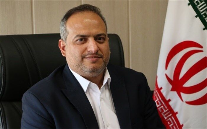 سرپرست معاونت توسعه مدیریت و پشتیبانی اداره کل آموزش و پرورش شهرستان های استان تهران: ساخت مدرسه 15 کلاسه در شهریار