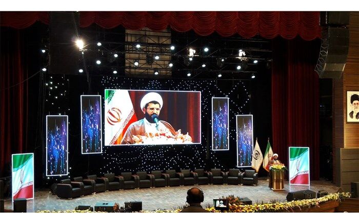 حجت الاسلام جوکار: شهرقدس نیروی انسانی  متناسب  به  جمعیت خود ندارد