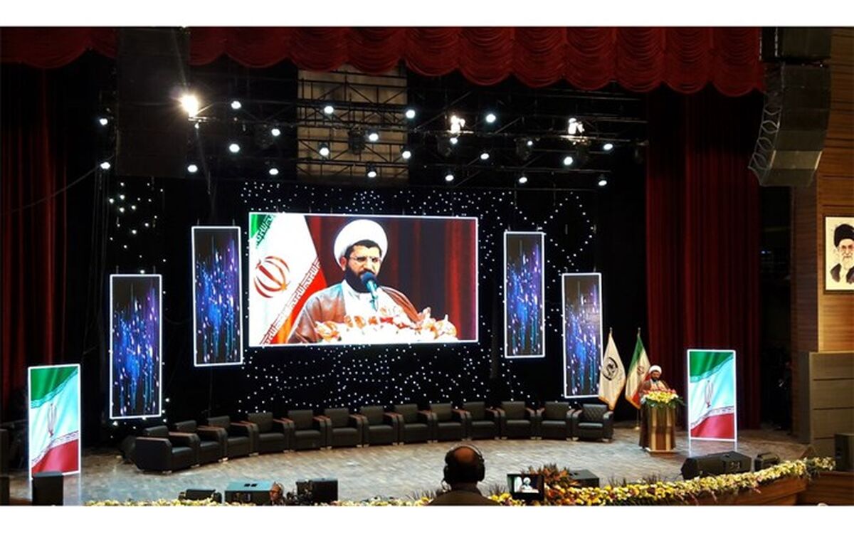 حجت الاسلام جوکار: شهرقدس نیروی انسانی  متناسب  به  جمعیت خود ندارد