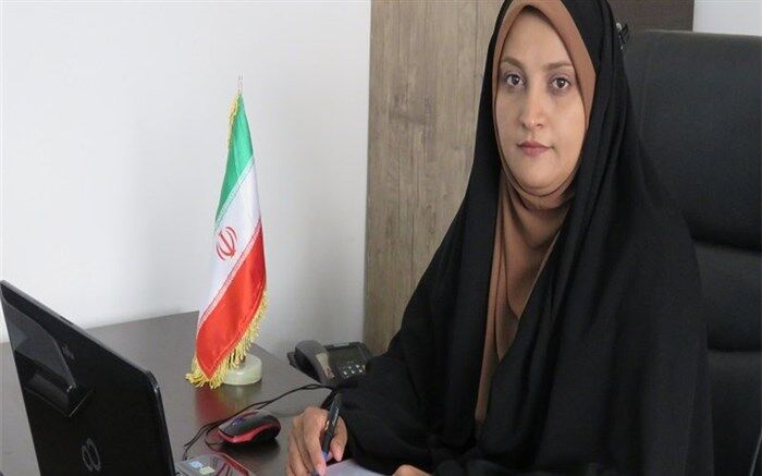 رئیس اداره ورزش و جوانان شهرستان خوسف  : استخر سرپوشیده خوسف 60 درصد پیشرفت دارد