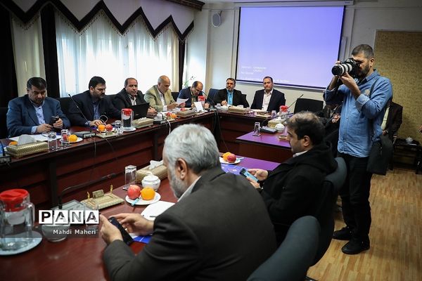 شورای سیاستگذاری مسابقات بین المللی قرآن دانش آموزان جهان اسلام