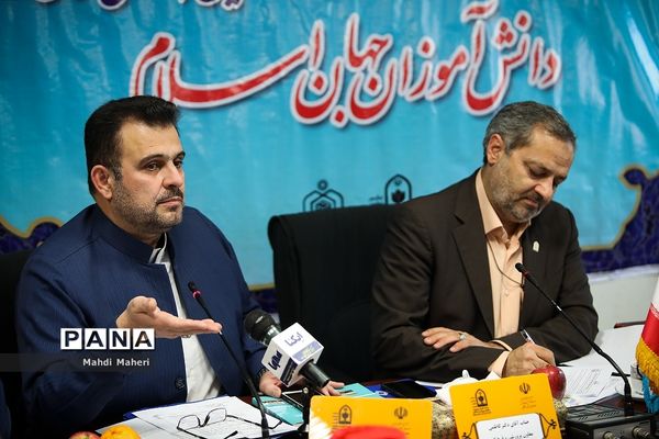 شورای سیاستگذاری مسابقات بین المللی قرآن دانش آموزان جهان اسلام