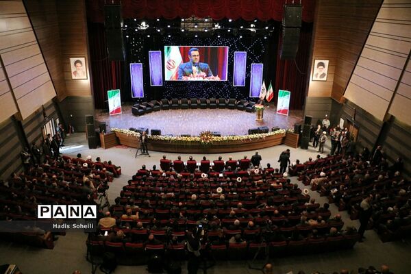 گردهمایی اقوام غرب استان تهران درشهر قدس