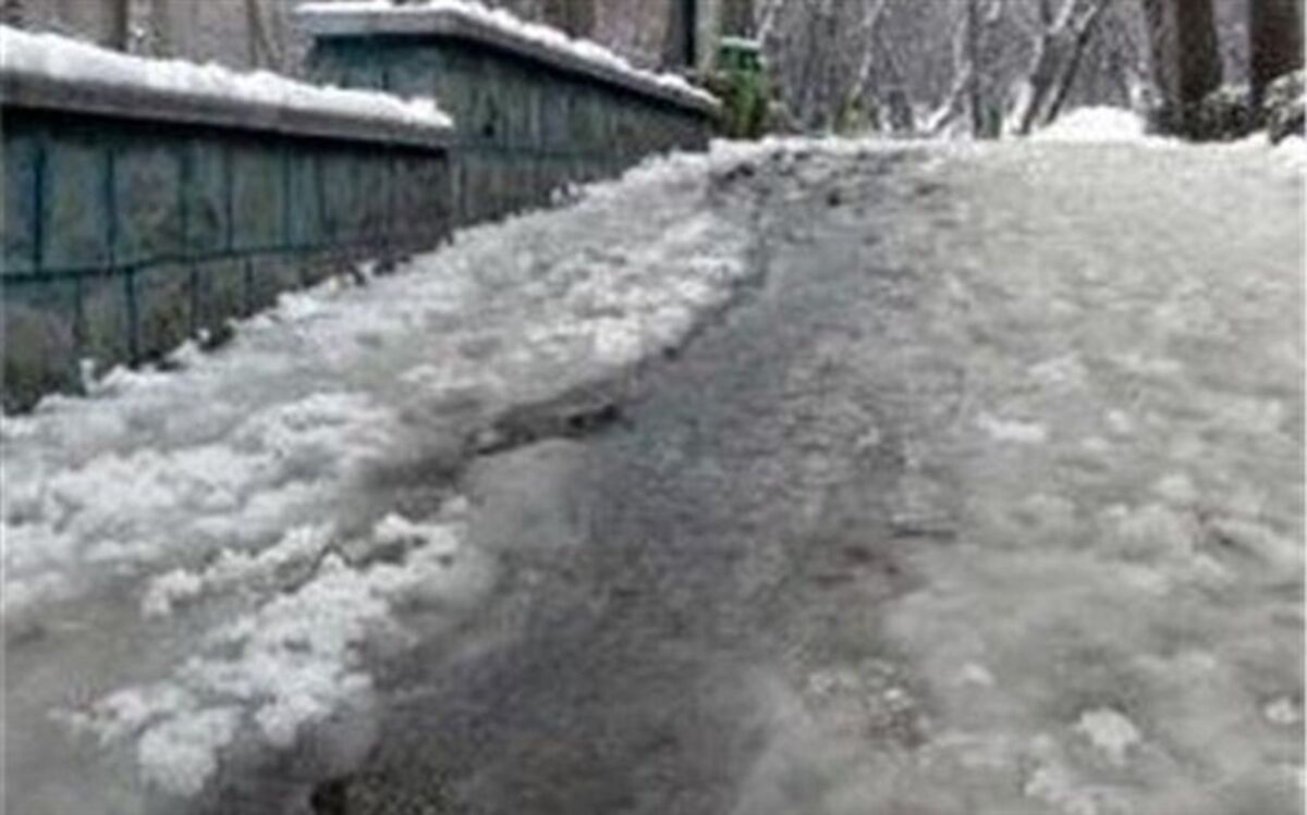 احتمال وقوع یخبندان 10 روزه در دی ماه چقدر است؟