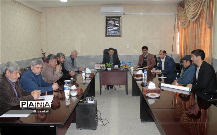 آموزش و پرورش پویا و نوین بر مبنای ابعاد سند تحول بنیادین در حال حرکت است