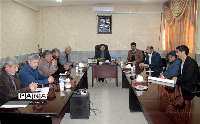 آموزش و پرورش پویا و نوین بر مبنای ابعاد سند تحول بنیادین در حال حرکت است