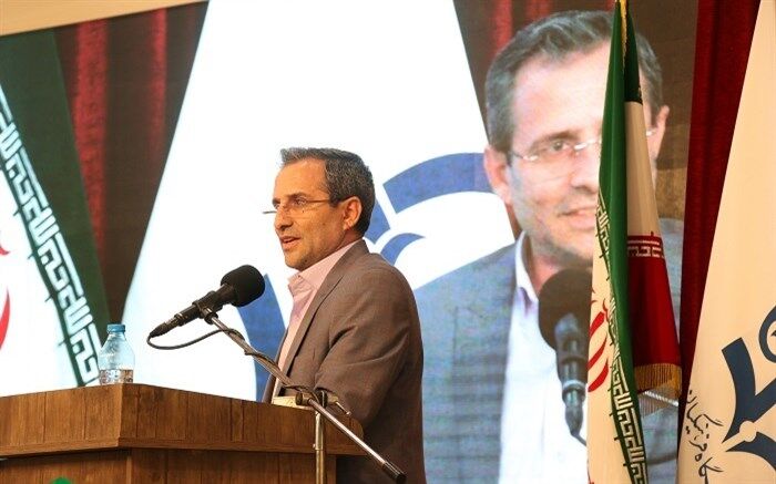 آیین نکوداشت یکصدمین سال تاسیس مراکز تربیت معلم برگزار شد