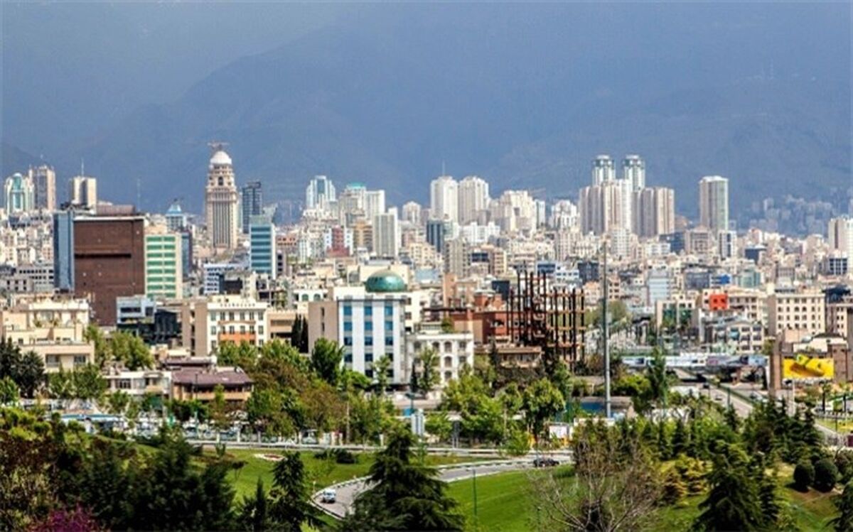 ارزان‌ترین و گران‌ترین خانه‌هایی که در تهران معامله شد