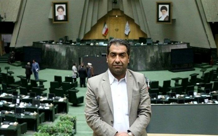 حکم نهایی هیات نظارت برای نماینده سراوان: درج در پرونده و کسر از حقوق