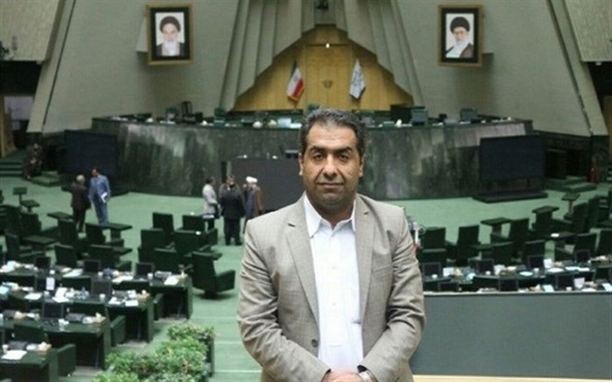 حکم نهایی هیات نظارت برای نماینده سراوان: درج در پرونده و کسر از حقوق