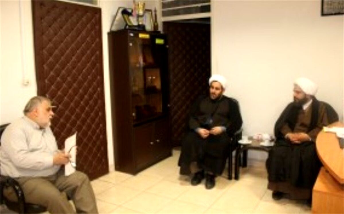 اجرای طرح سپاس با همراهی اداره اوقاف در شهرستان ری