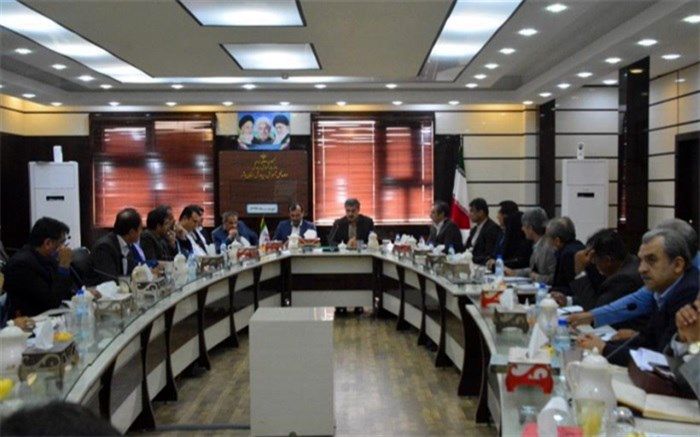 مدیرکل آموزش و پرورش استان : طرح تقویت بنیه علمی دانش‌آموزان استان بوشهر با کیفیت برگزار شود