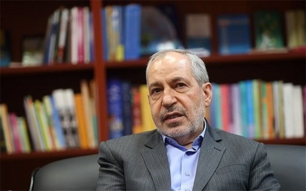 وزیر سابق آموزش‌و‌پرورش: عضو کمپین «همه برپا» می‌شوم