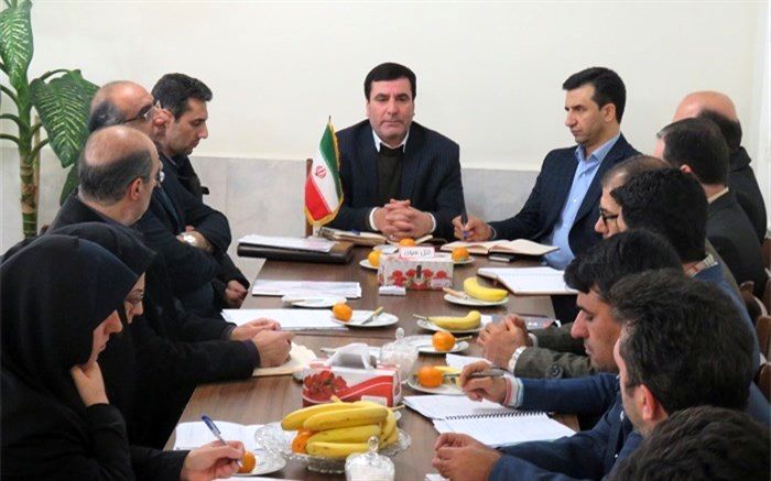 رئیس اداره مشارکت های مردمی آذربایجان شرقی:  " توسعه متوازن " بعنوان اولویت مهم در راستای کیفیت بخشی مدارس غیردولتی است